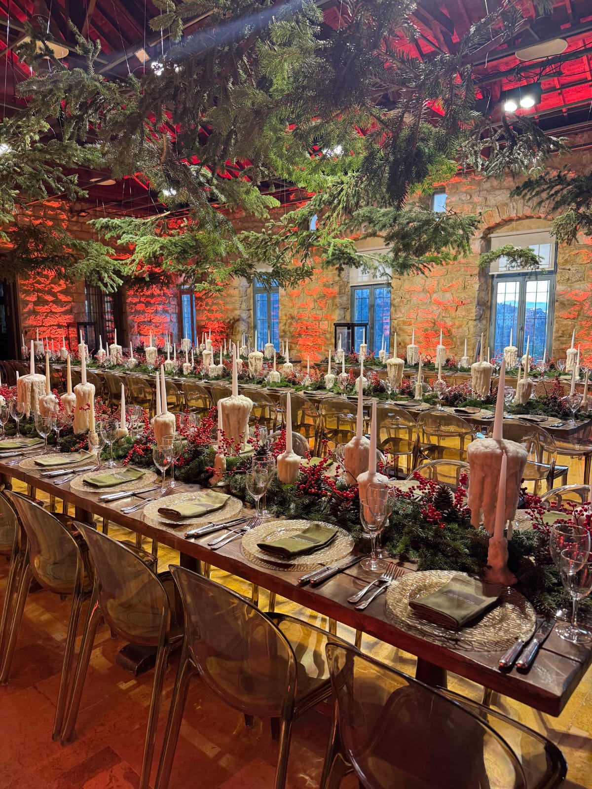 christmas event 1