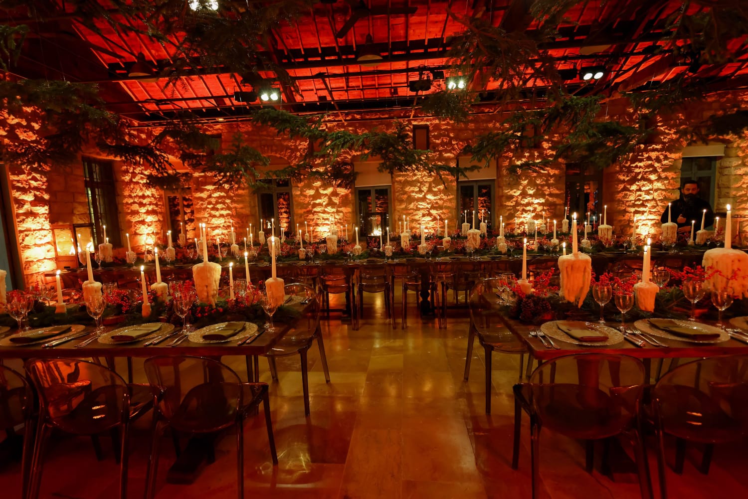 christmas event 6